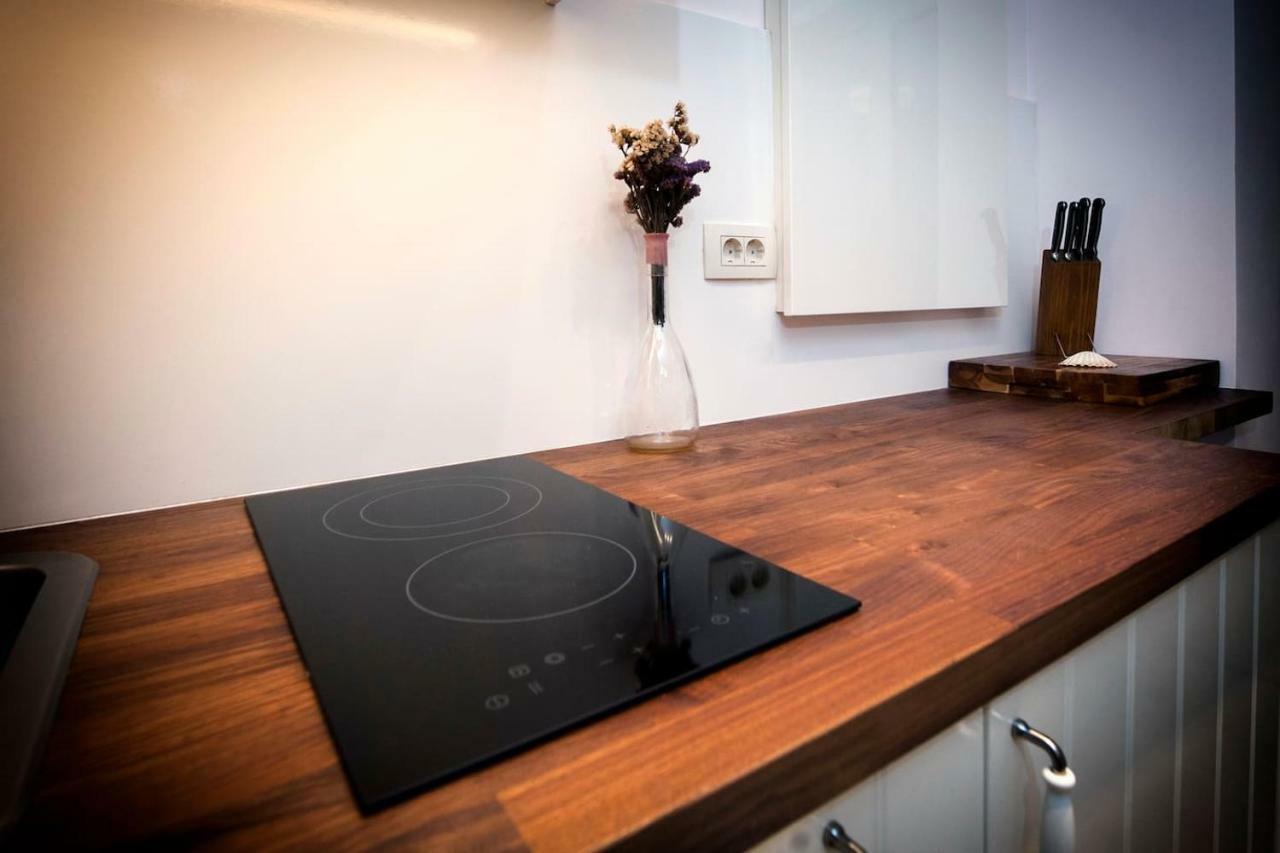 Romantic Studio For 2 In The City Centre Apartament *