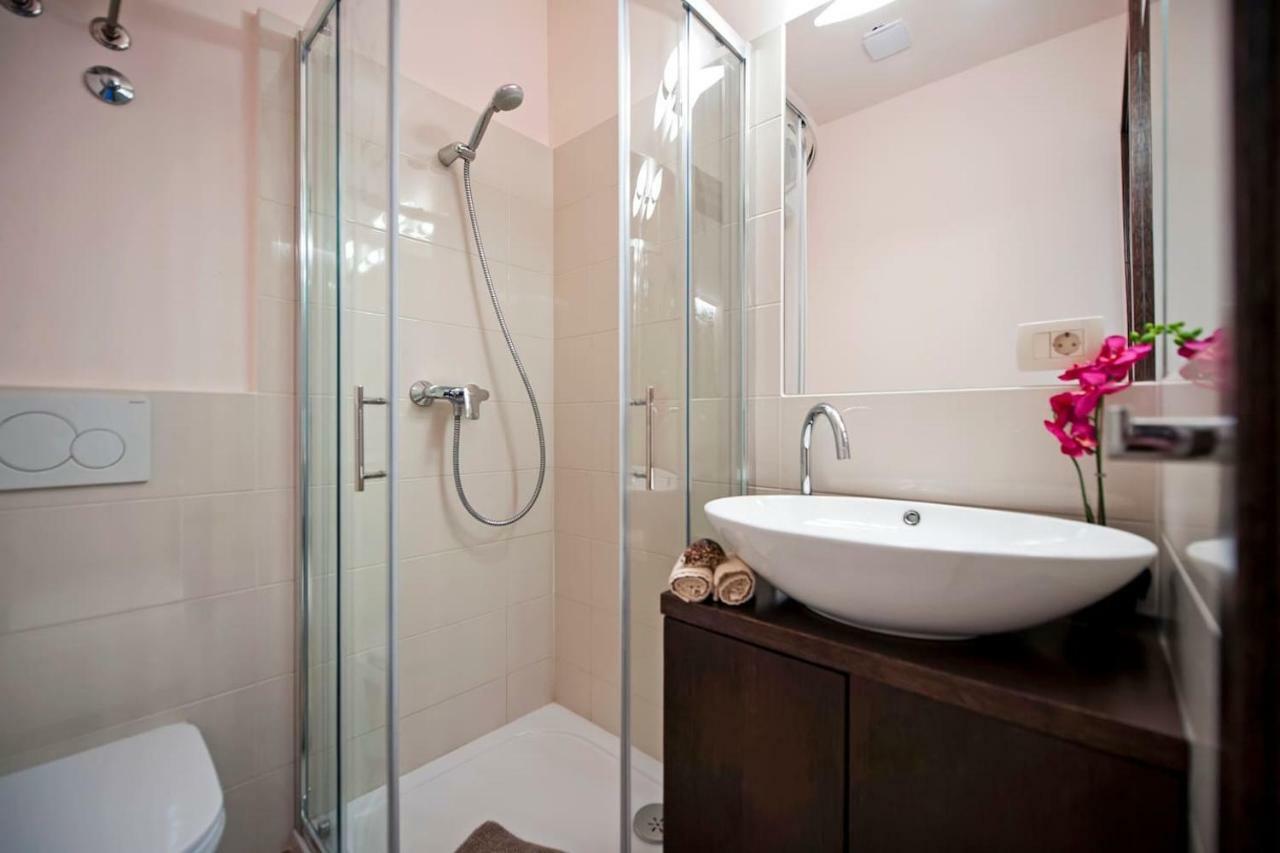 Romantic Studio For 2 In The City Centre Rovinj